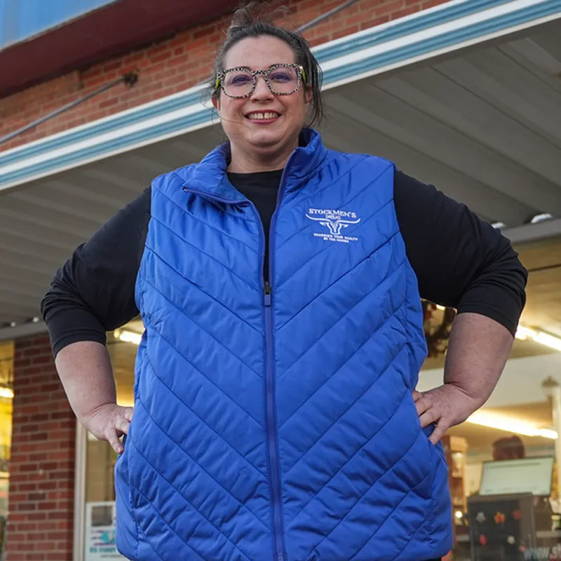 Stockmen’s Drug: Transforming Community Healthcare