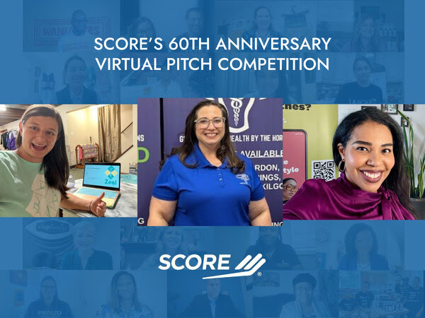 Stockmen’s Drug takes home top prize of $20,000 from SCORE’s virtual 60th Anniversary Pitch Competition
