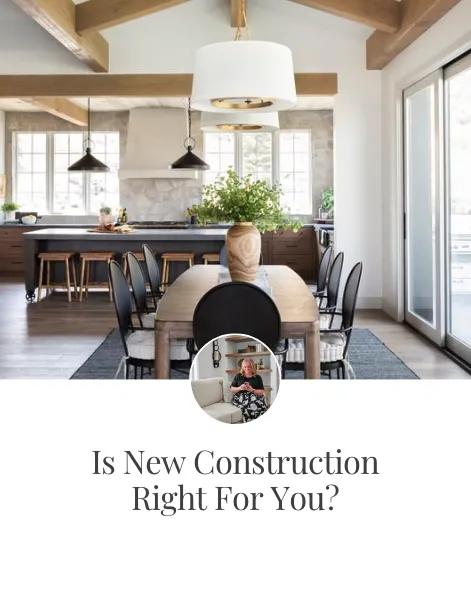 Still searching for the one? Maybe it’s time to build it.