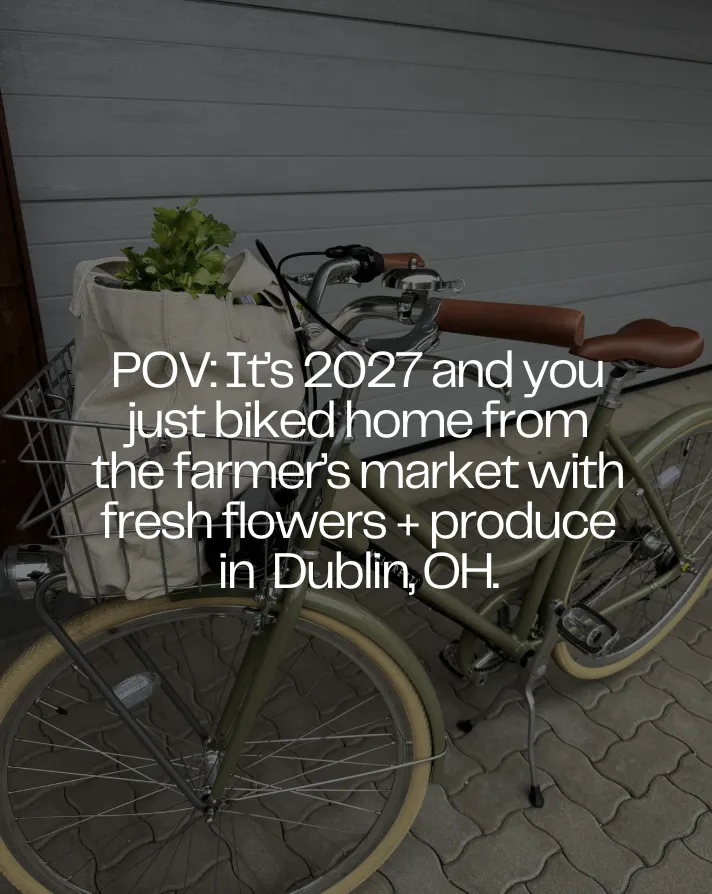 A Day in the Life of a Homebuyer Preparing for Dublin, OH