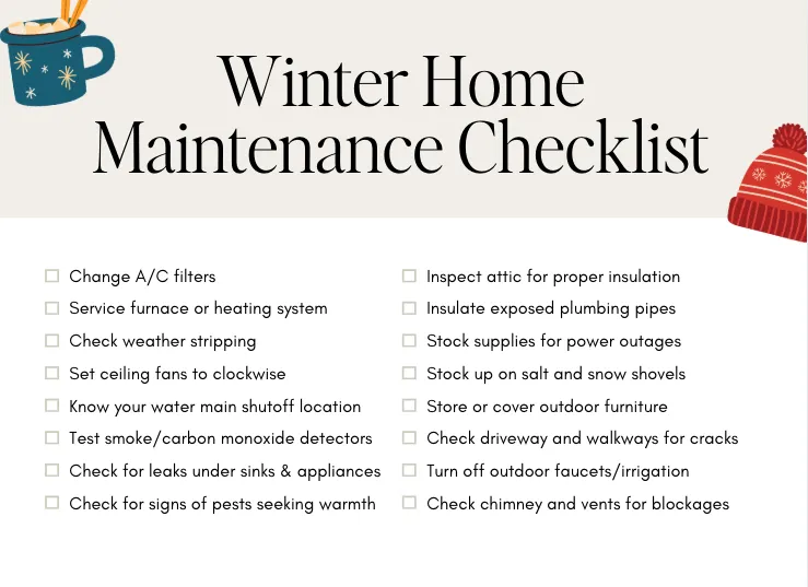 Spring is Almost Here. Here’s What to Plan For