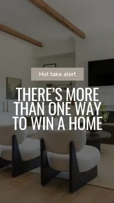 There’s More Than One Way to Win a Home (Even in a Competitive Market)