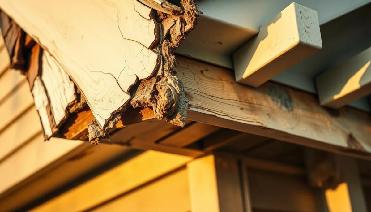 Fascia and Soffit Replacement: What Dublin Home Owners Need To Know