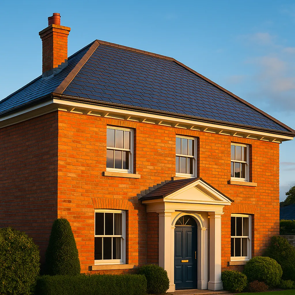 Your Roof and Property Value