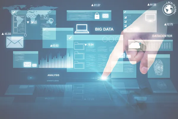 La digitalización de empresas: un desafío hacia el futuro inmediato