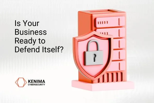 The Rising Cyber Threats for Small U.S. Businesses in 2025 — and How to Beat Them