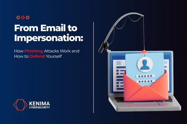 Phishing Attacks Are Evolving—Here’s How to Outsmart Cybercriminals