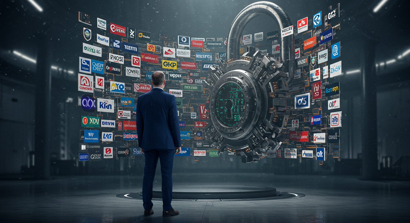 Third-Party Vendor Risks: What Every CEO Must Know to Protect Their Business in 2025