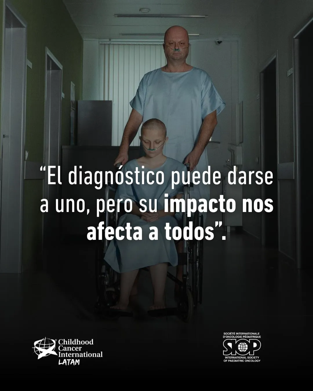 Únete a la campaña #TodosLoVivimos. ¡Porque la historia de cada familia importa!