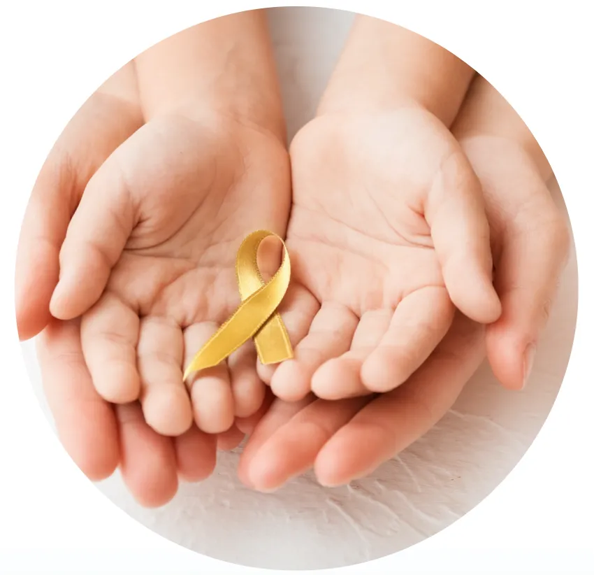 Comunicado de Prensa: Día Internacional del Cáncer Infantil 2026