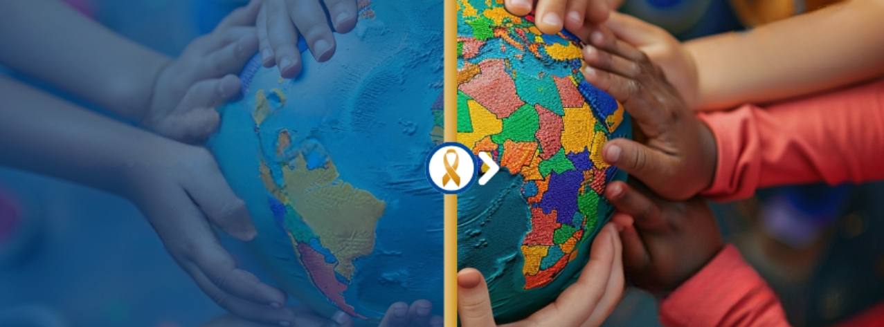 Comunicado de Prensa: Día Internacional del Cáncer Infantil 2026