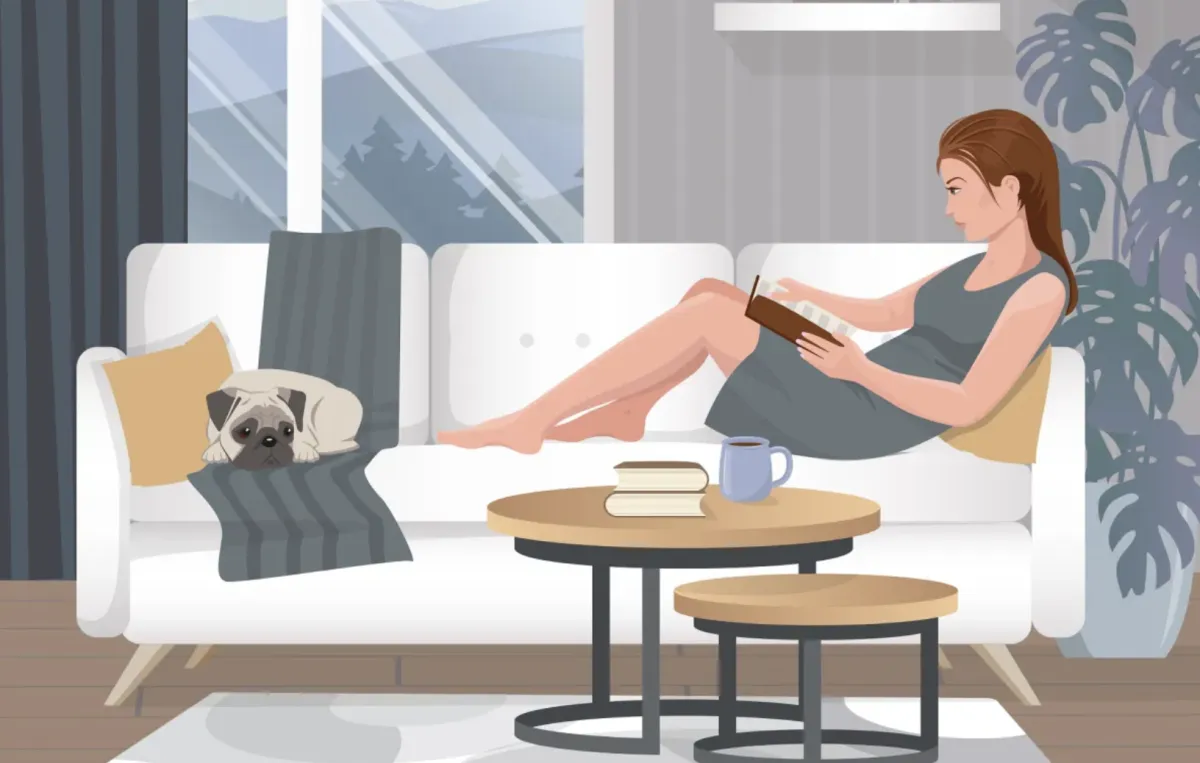 How Rest Boosts Creativity & Mental Clarity