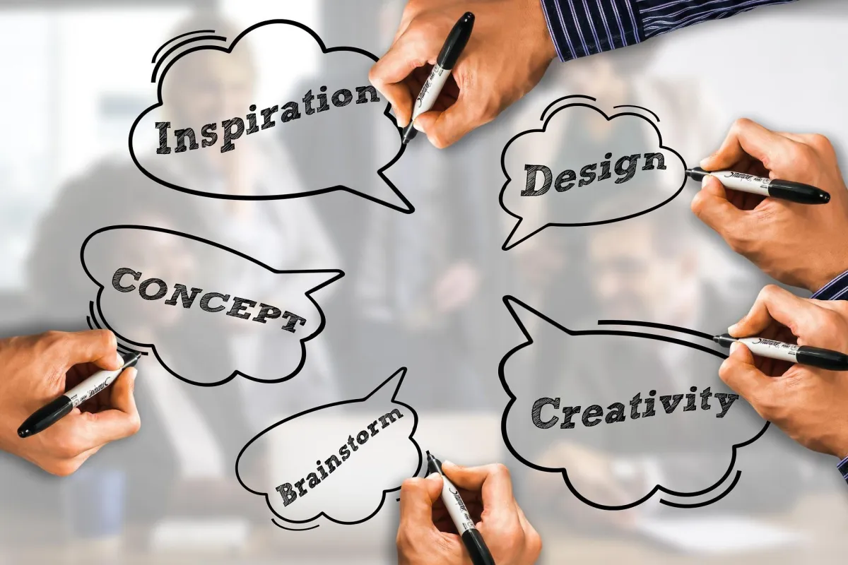 10-Minute Creativity Boosters