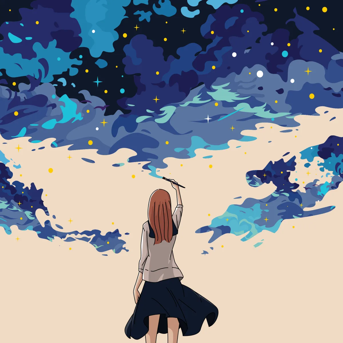 Embrace Bad Art: Why Imperfection is Beautiful