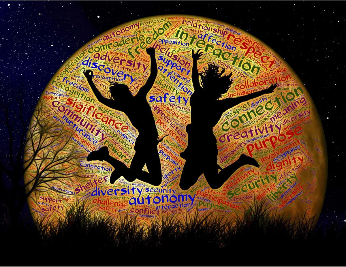 Be Kinder to Yourself in Creativity
