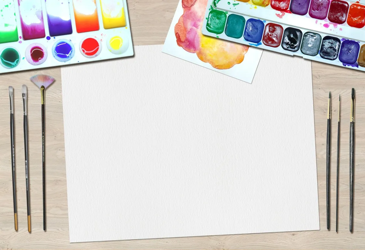 Permission to Make “Bad” Art