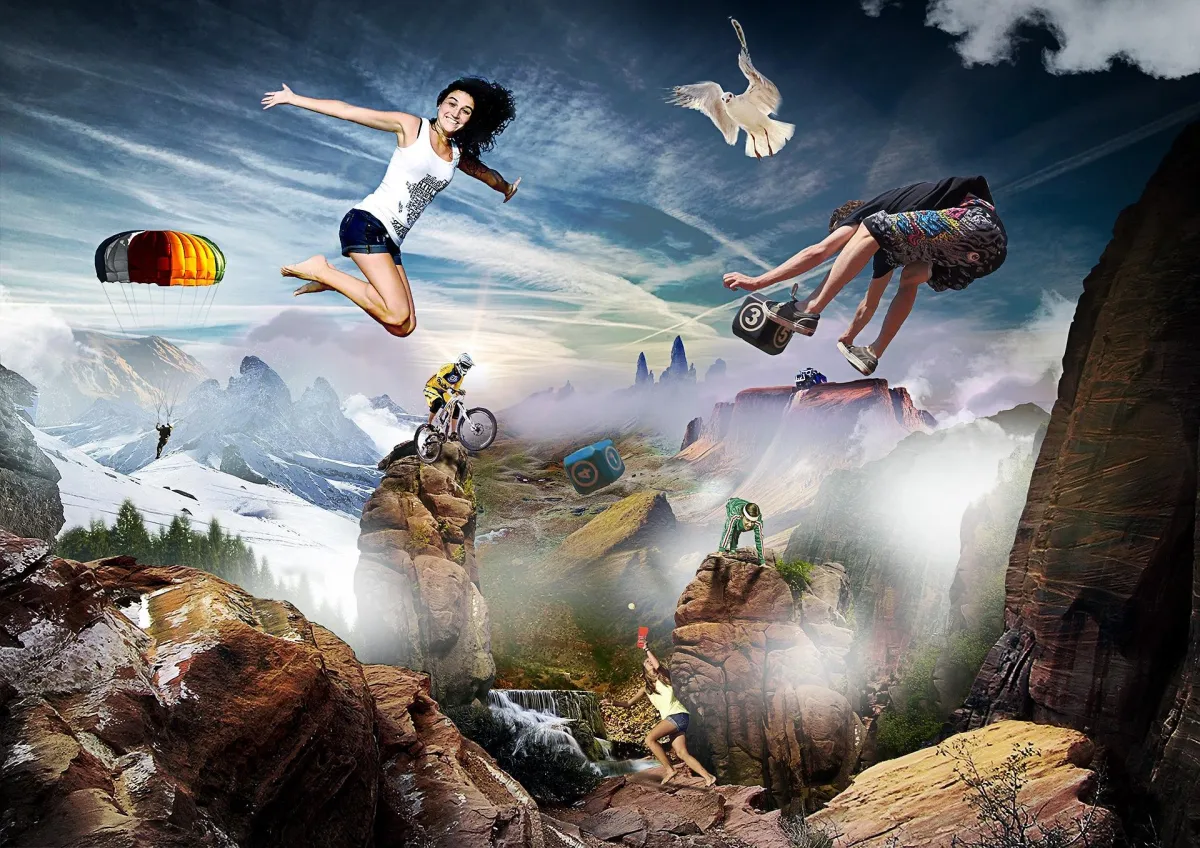 Unlock Your Creativity Anytime
