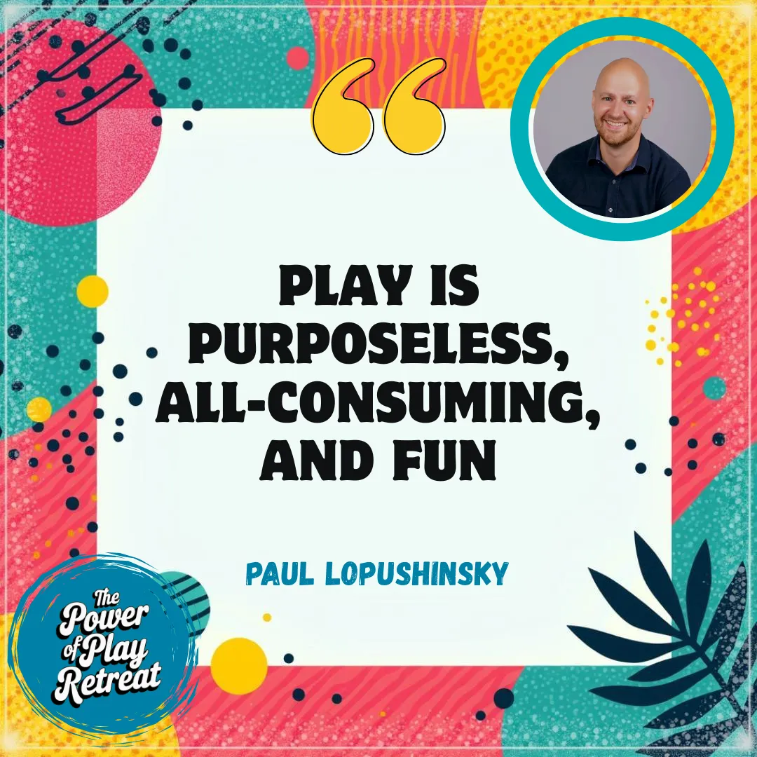 The Key to a Happier Workplace with Paul Lopushinsky