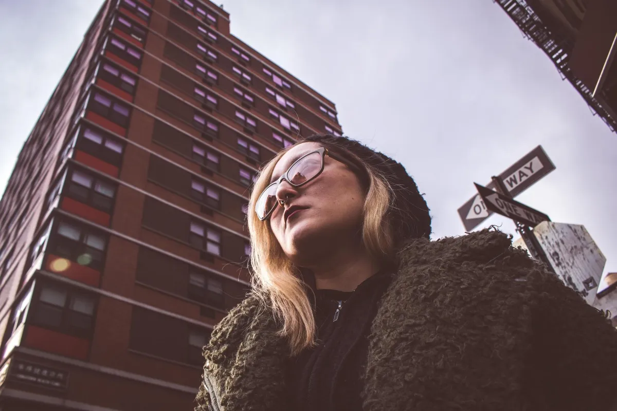 Feeling Not "Good Enough"? Here's What to Do