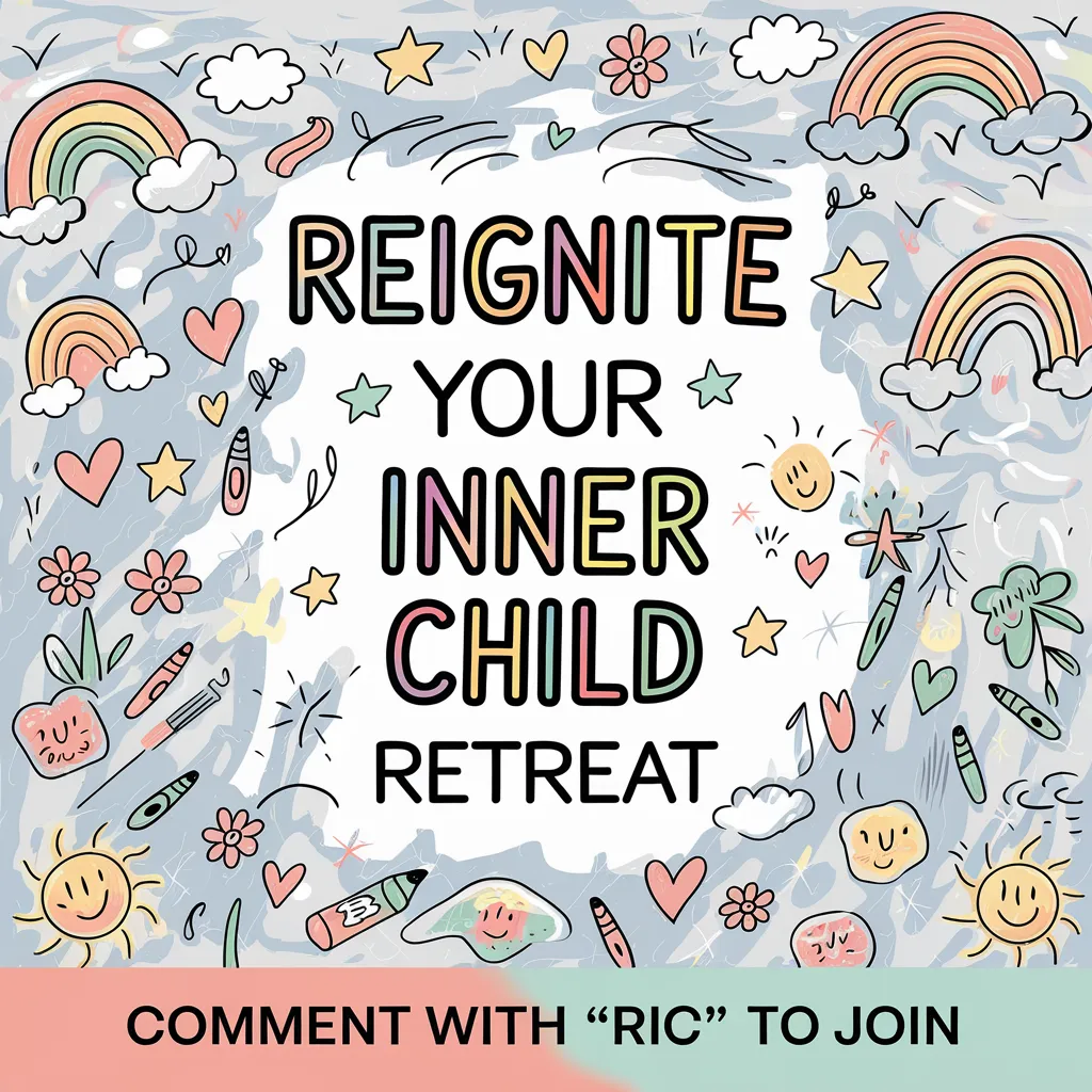  
Make Time for Fun Without the Guilt with Danielle Klemm