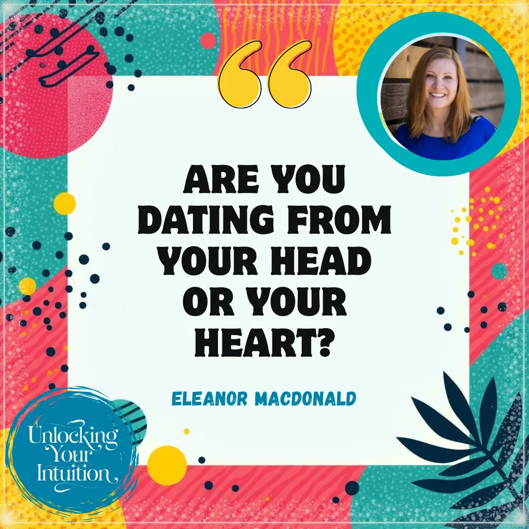 Eleanor MacDonald: Unlocking your intuition