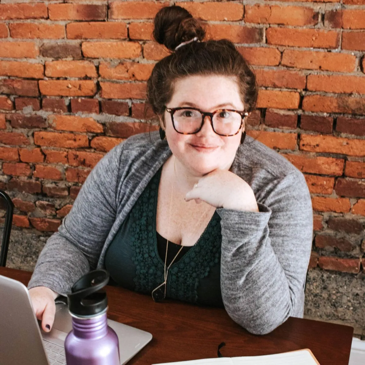 Discover the Power of Messy Content with Amanda Creek