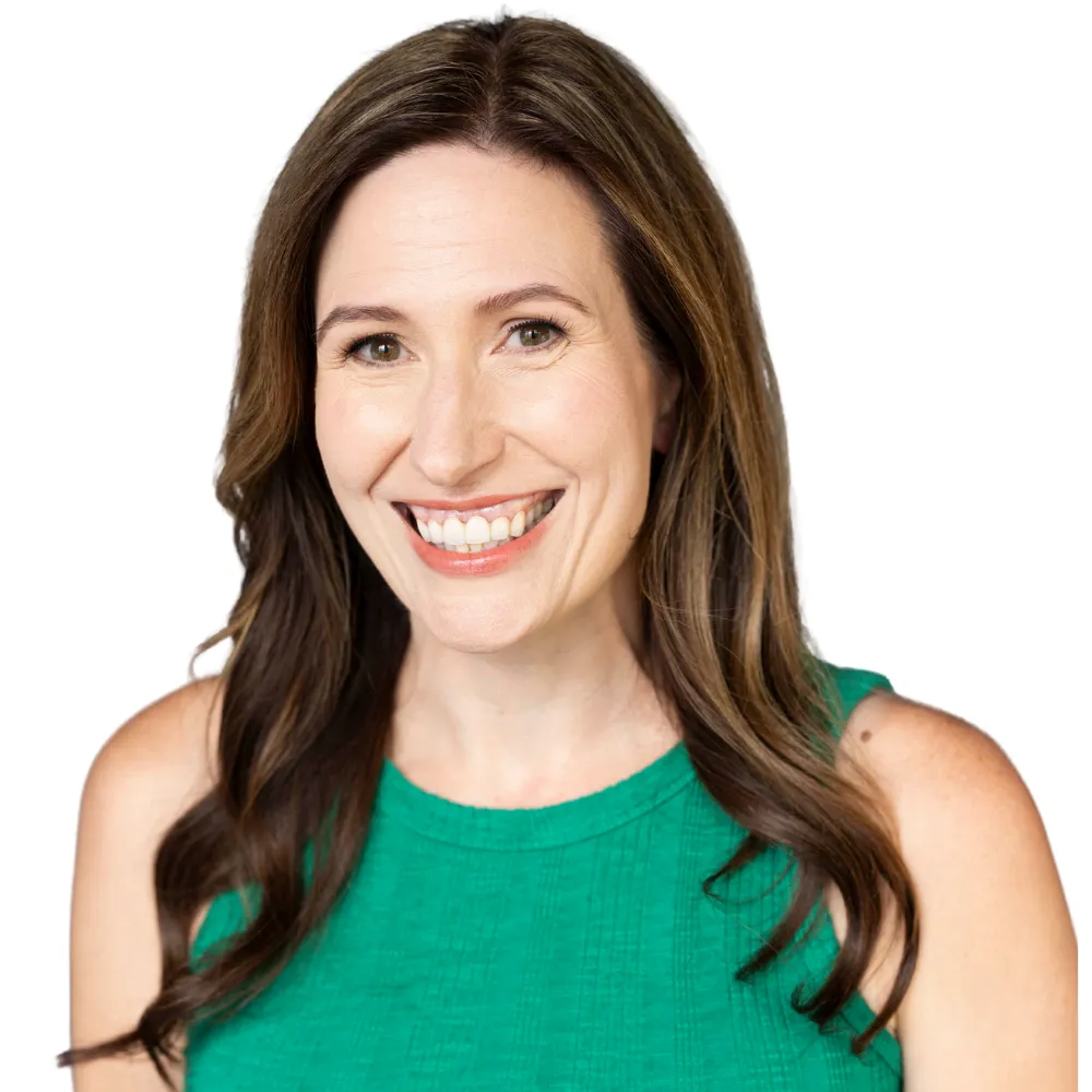 JMC: Megan Chamberlin