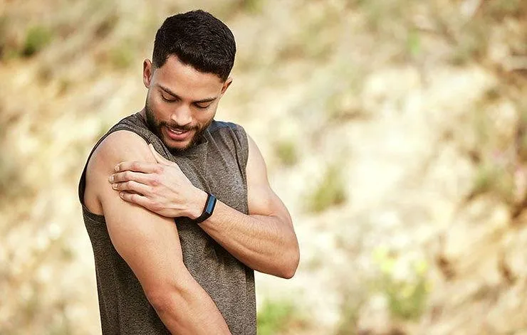 EVERYTHING ABOUT RECOVERING FROM EXERCISE