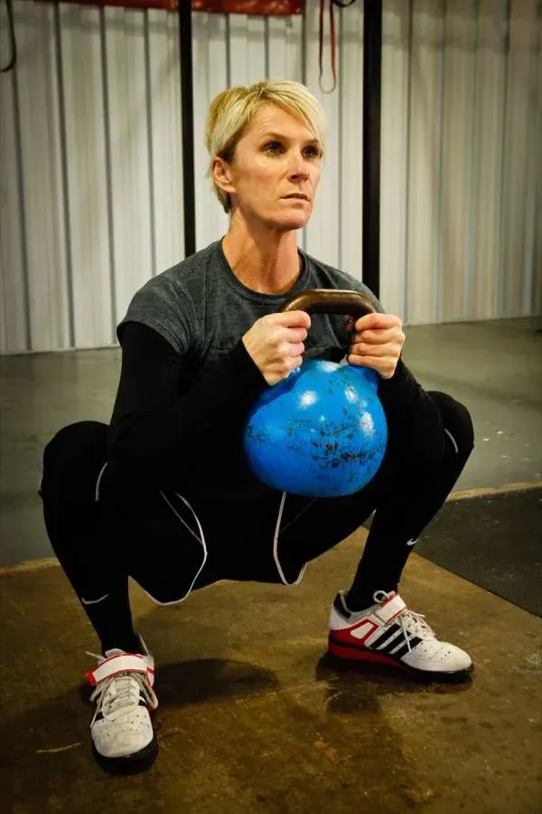 The Incredible Benefits of Training Mobility