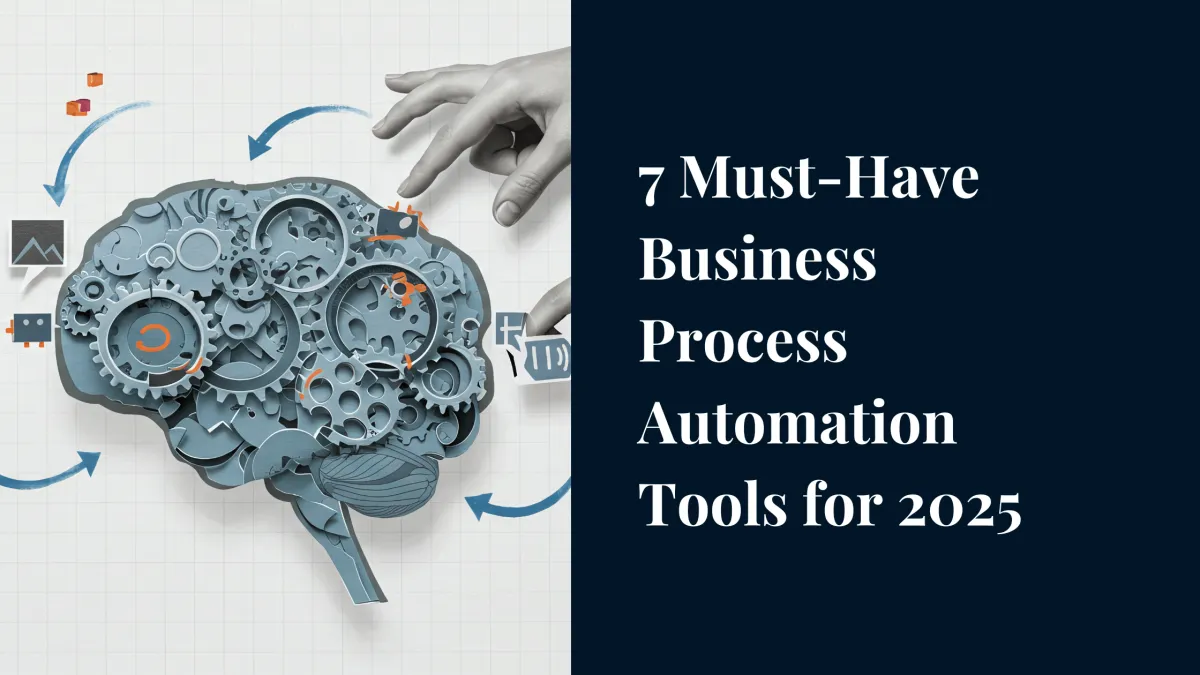 Automation Business