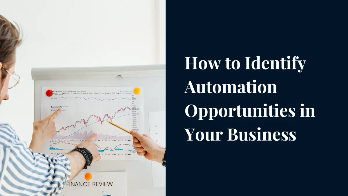 business automation strategies