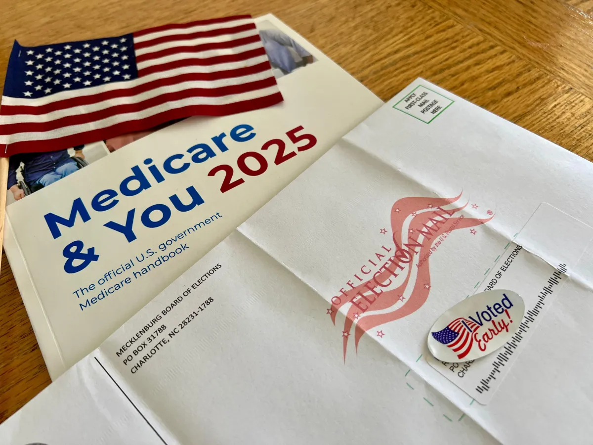 Medicare And Your Handbook