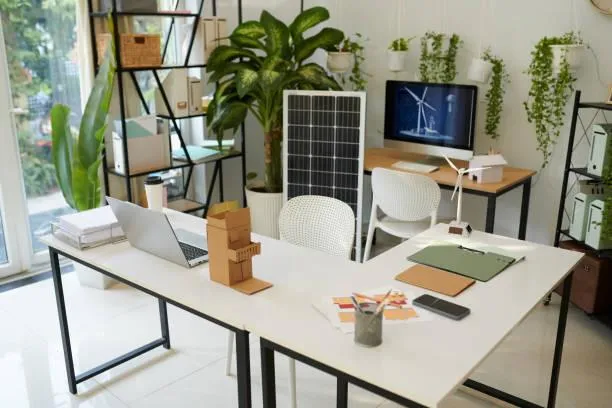 Sustainable Practices in Interior Design: Attracting Eco-Conscious Clients