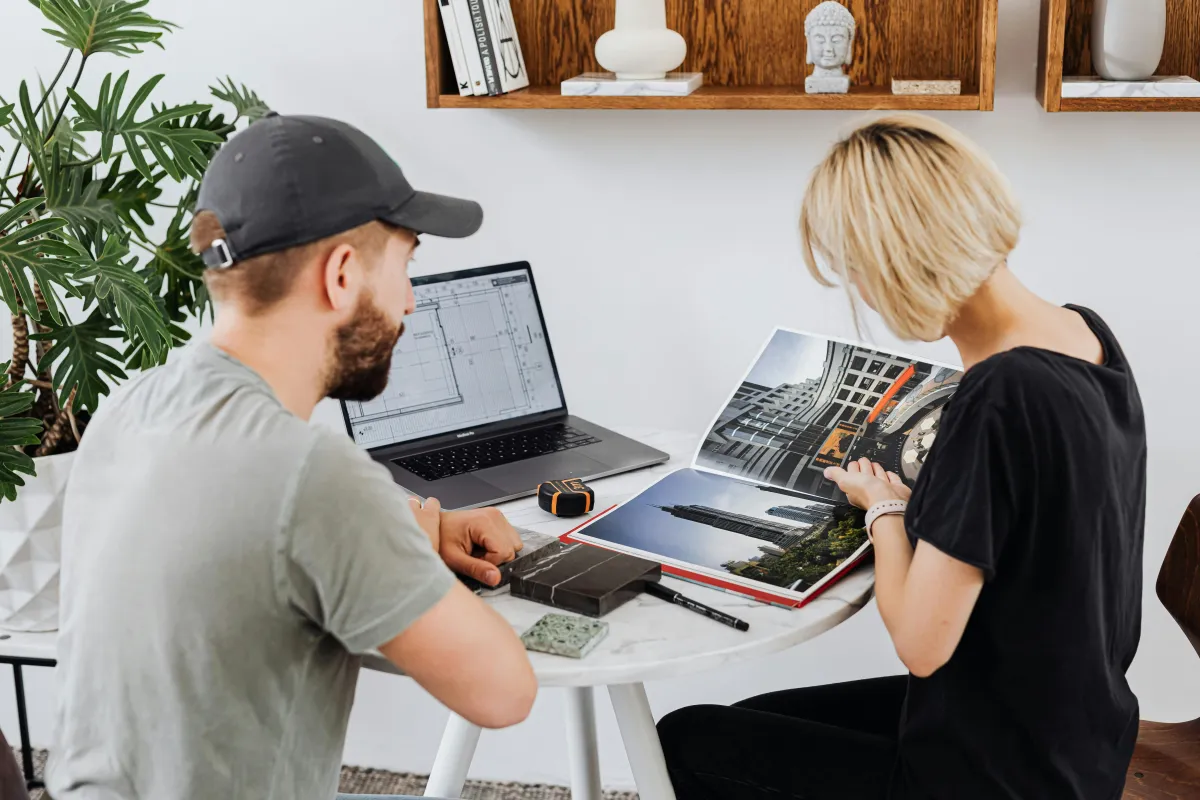 Why Your Interior Design Website Isn’t Ranking and What SEO for Interior Design Firms Can Do About It