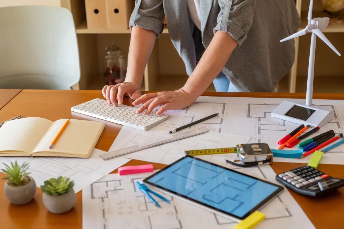 The Long Game of SEO for Interior Design Firms: How Organic Traffic Beats Paid Ads Over Time