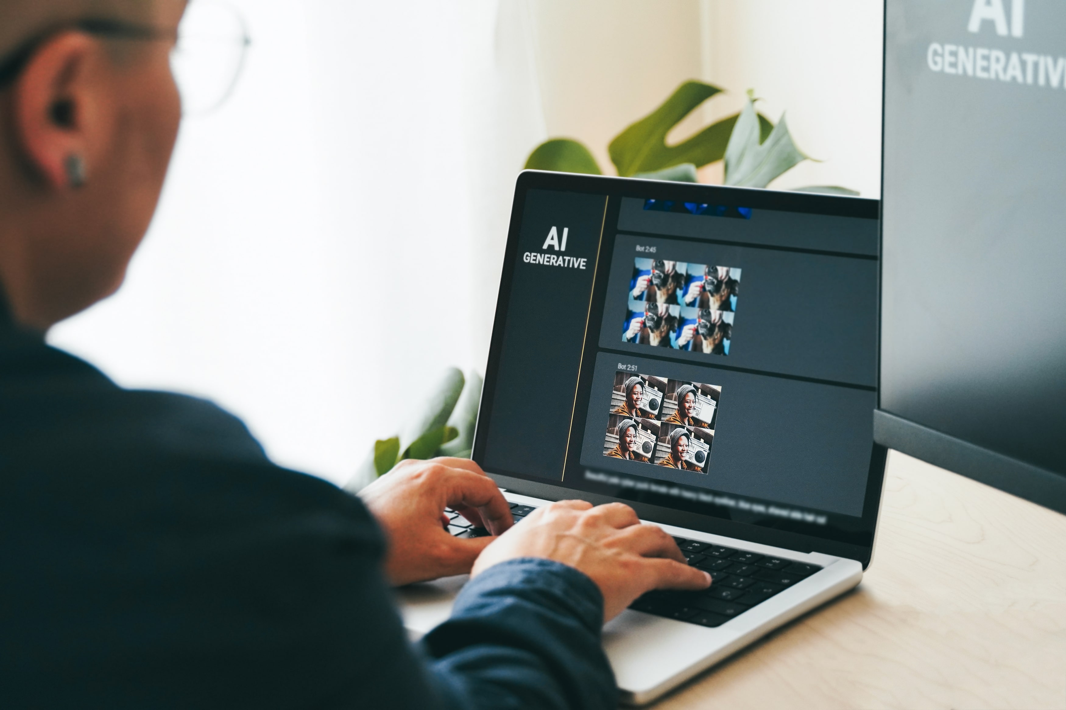 The Benefits of AI-Powered Content Creation Automation for Interior Design Marketing