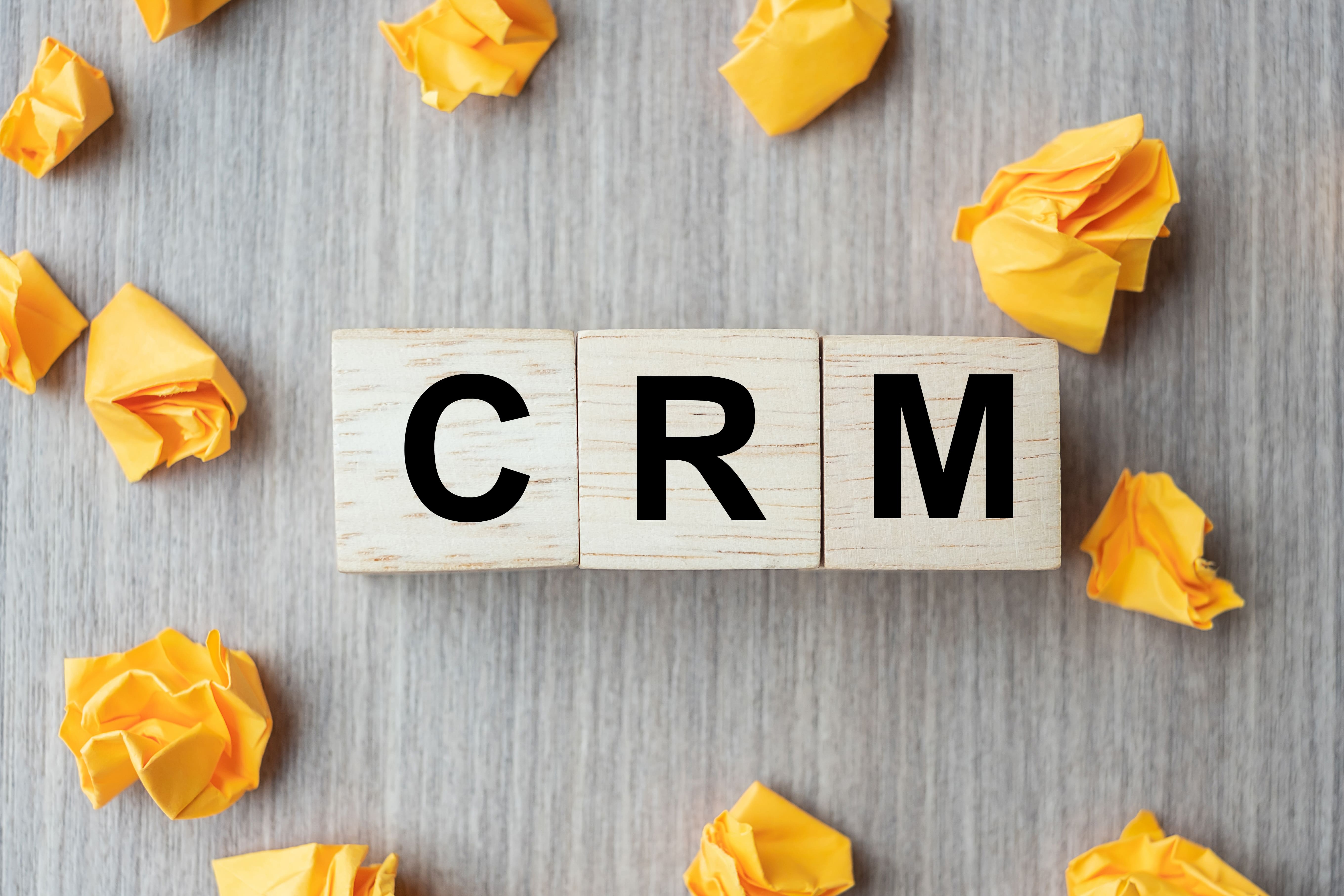 Integrating CRM with Social Marketing Software for a Seamless Interior Design Sales Process