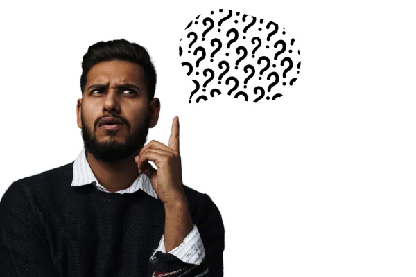 If You’re Not Scanning, You’re Standing Still (Financially Speaking)