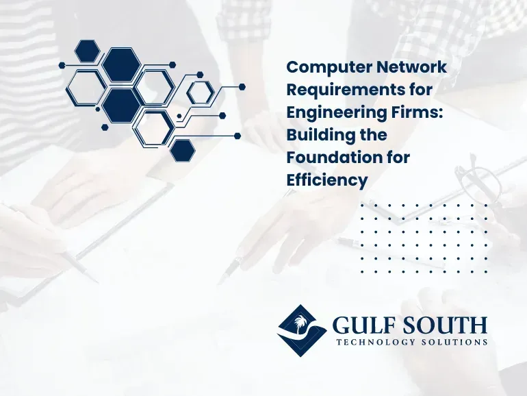 computer-network-requirements