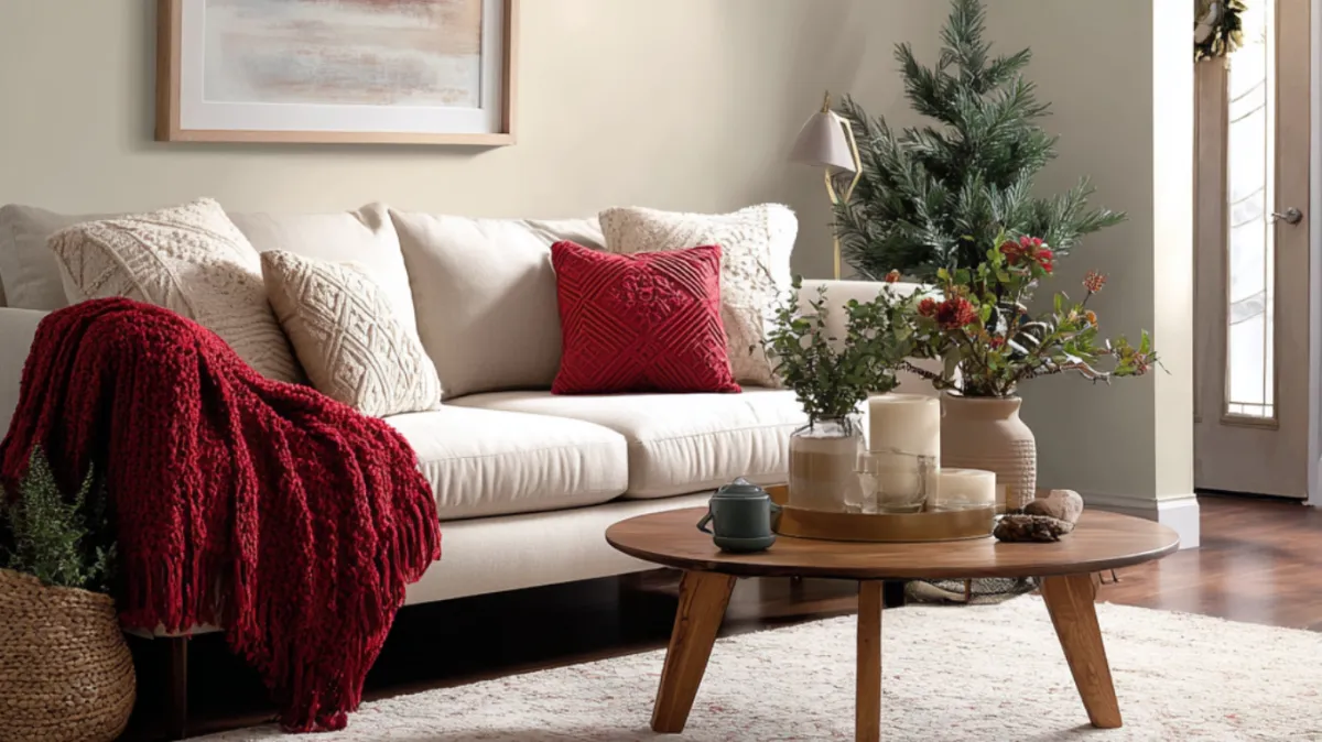 An image of interior sitting