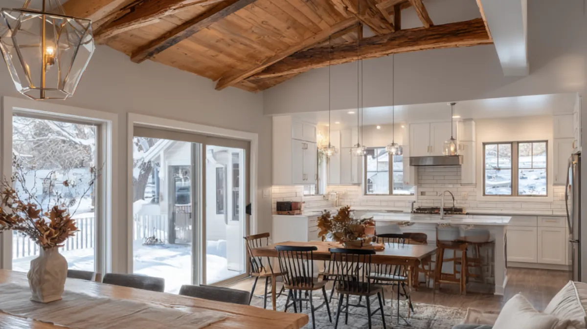 an image of house interior