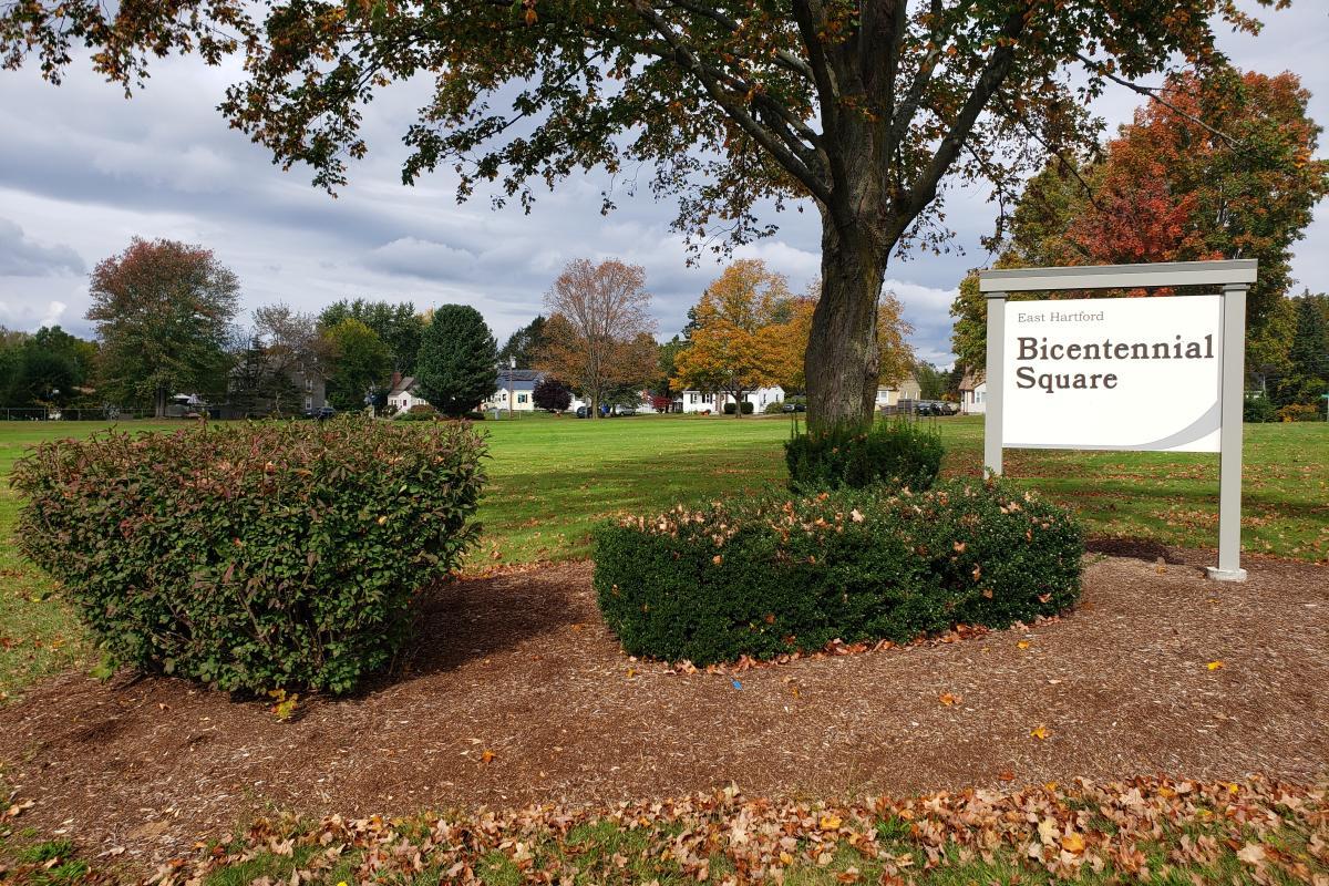 Bicentennial Square: East Hartford’s Hidden Gem for Relaxation and Recreation