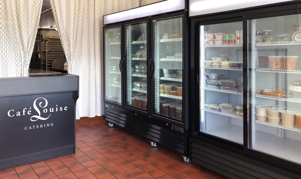 Café Louise: Hartford’s Most Deliciously Hidden Gem You’ll Wish You Found Sooner