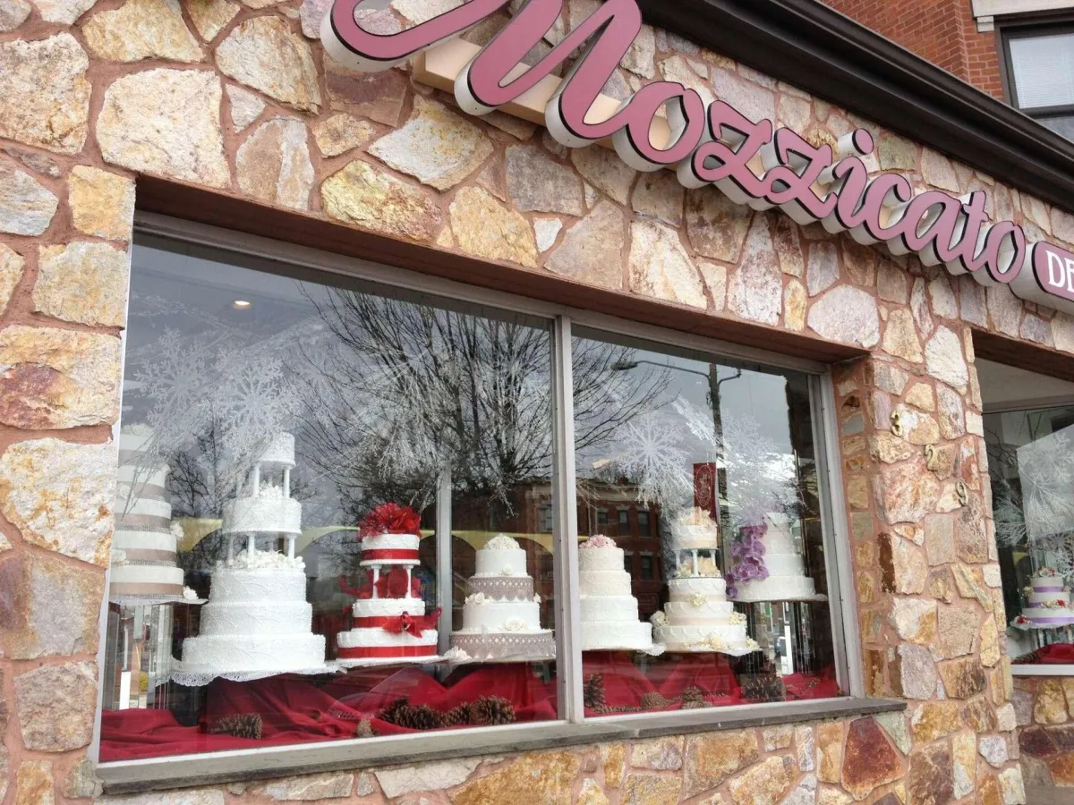 Mozzicato Caffé Is Hartford’s Sweet Tooth Secret Weapon (And You Need to Go… Like, Now)