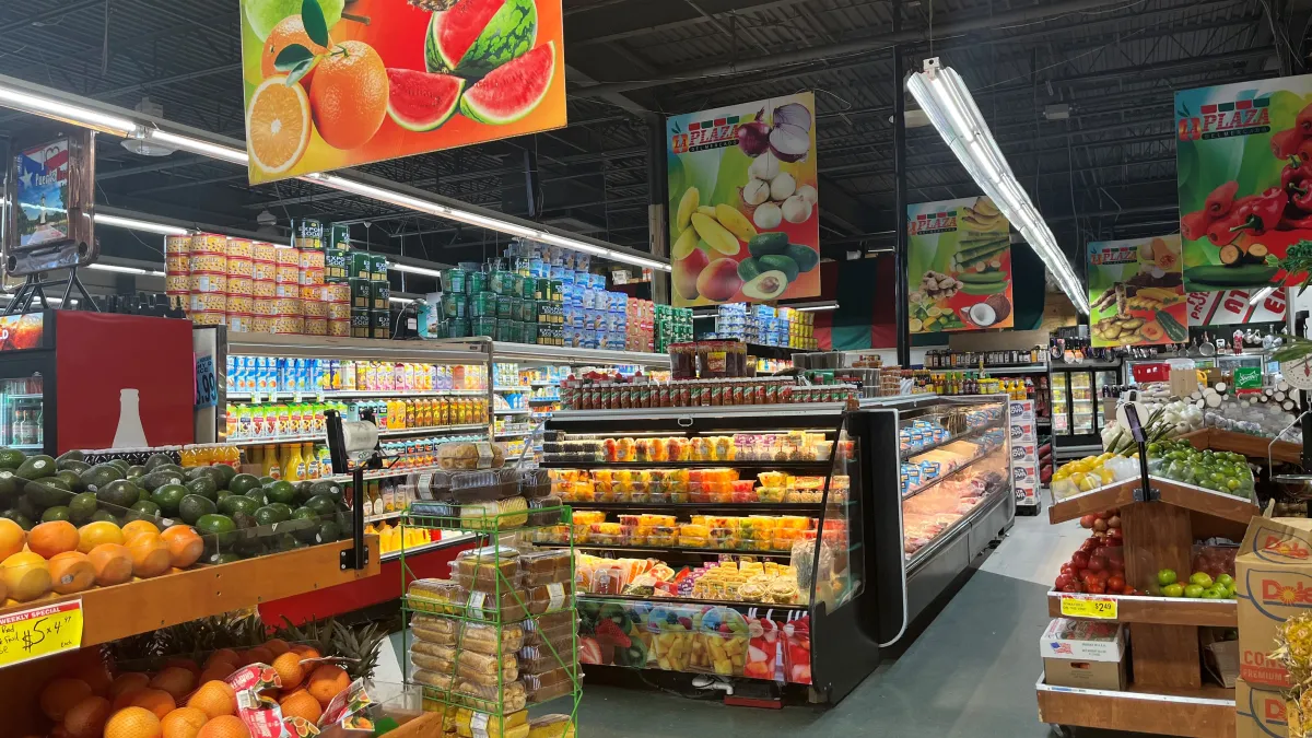 El Mercado: Hartford’s Flavorful Latin American Market