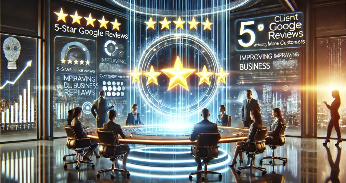 Mastering Online Reputation: How Small Businesses Can Turn Reviews into Revenue Opportunities