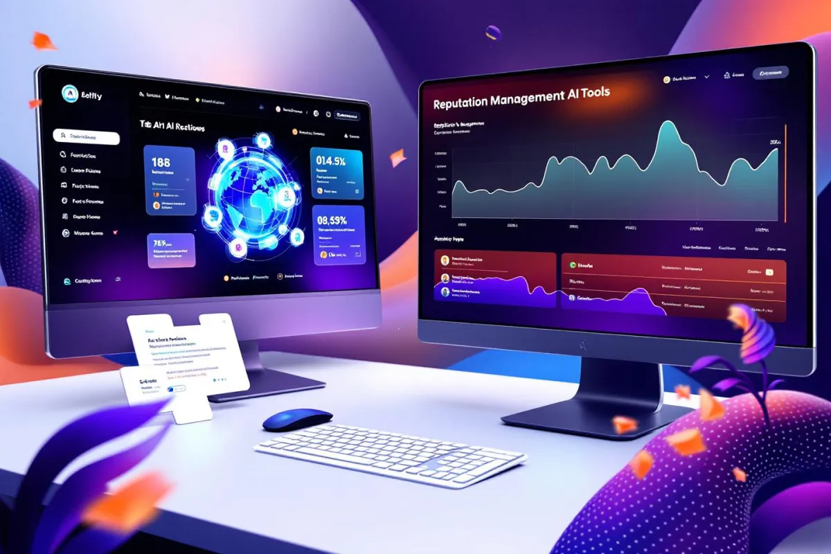 Essential 2025 Business Tools: AI & Reputation Management | GenBoostAI