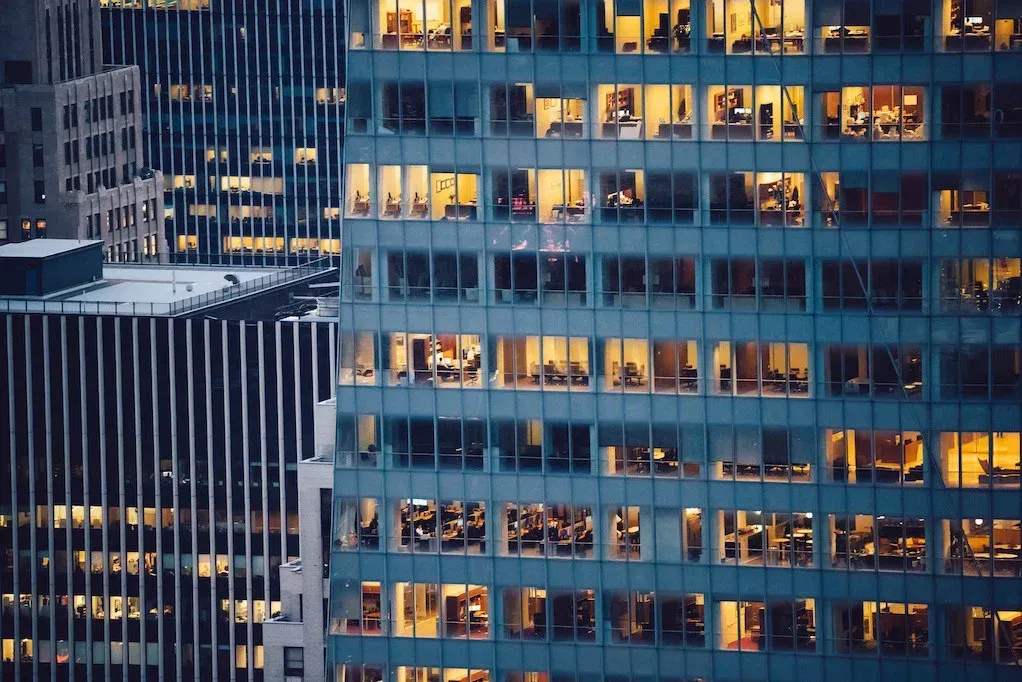 Manhattan Office Market