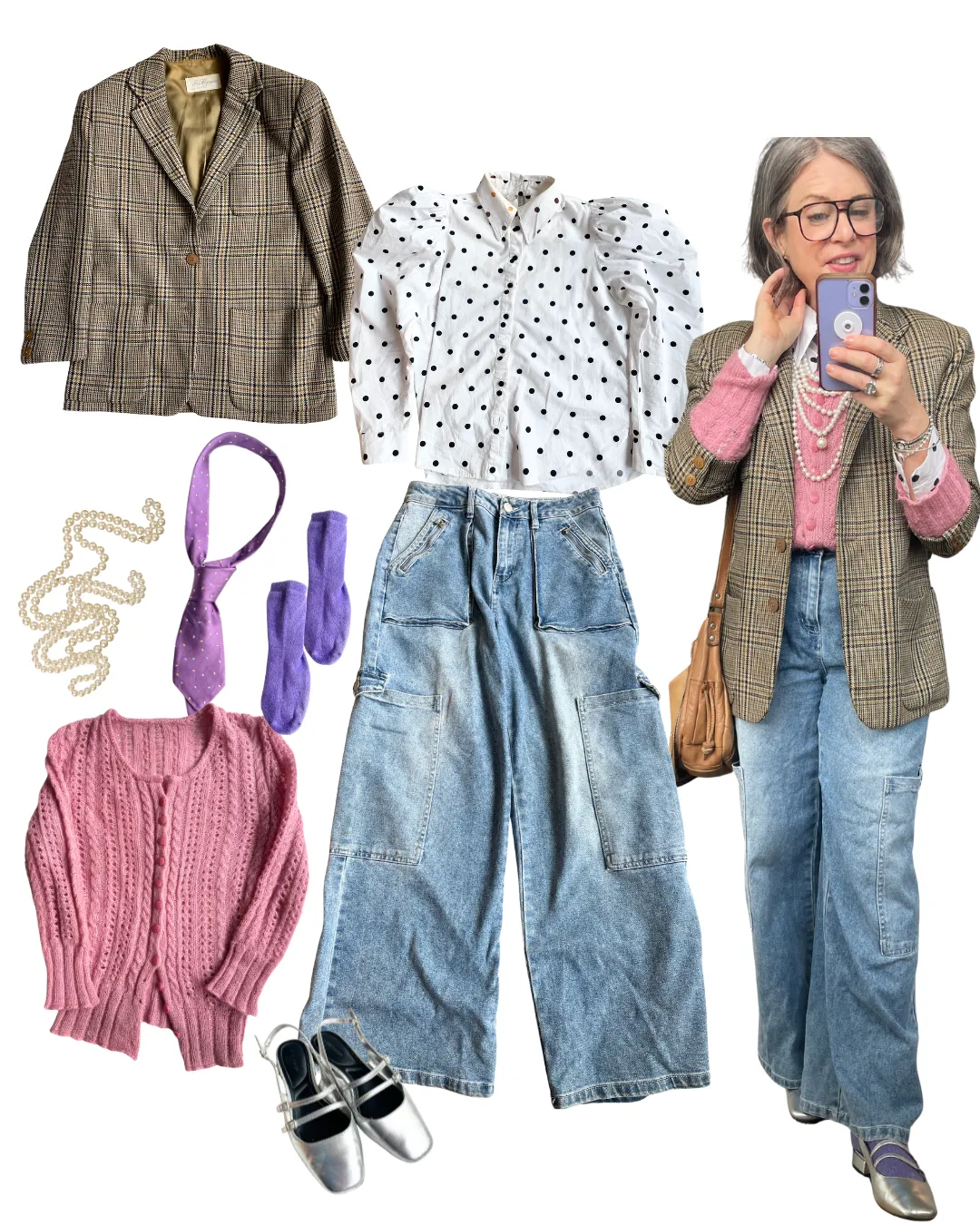 How to Wear a Blazer When You’re Not Going to Work (5 Outfit Ideas)