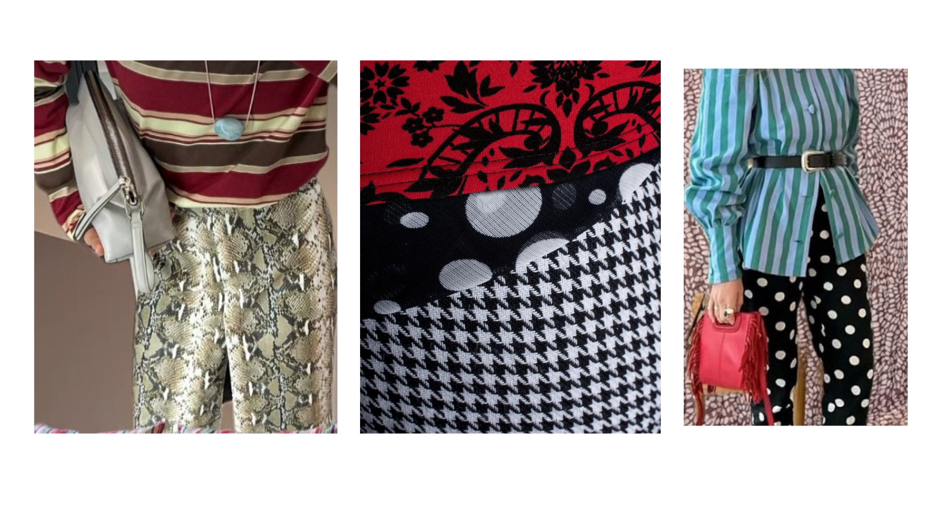 How To Mix Patterns with Confidence for Beginners